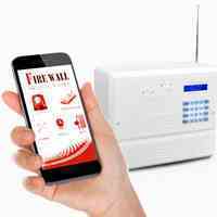 دزدگیر اماکن فایرالf9