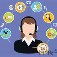 انواع کار در منزل اینترنتی و غیرحضوری