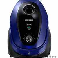 جاروبرقی سامسونگ SC20M2510WB 