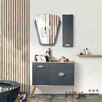 فروش روشویی کابینتی مدرن و کلاسیک - بازرگانی شریعتی