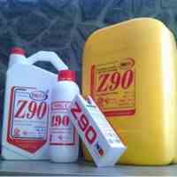 فروش چسب آب بندی z90 ( دبه ، گالن ، تیوپی ، 10 لیتری )