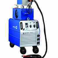 دستگاه جوشکاری میگ مگ MIG SL653