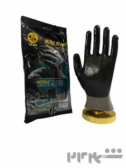 فروش دستکش های صنعتی سیگما