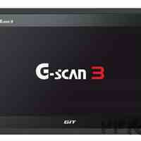 دیاگ جی اسکن 3