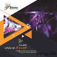 هوگرافی فن سبینو