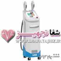 خرید و فروش دستگاه لیزر اس اچ آر IPL SHR ایلایت elight 