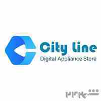 فروشگاه اینترنتی سیتی لاین