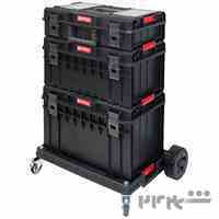 جعبه ابزار کیوبریک	QBRICK SYSTEM ONE 