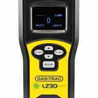 دستگاه نشت یاب گاز از راه دور لیزری GAS TRAC LZ-30 