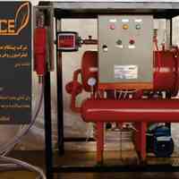 دستگاه فیلتراسیون گازوئیل