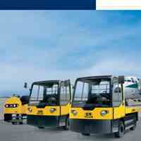 یدک کش برقیomایتالیامدلctr60