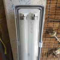 فروش انواع مهتابی واترپروف (WATER PROOF) ضدآب