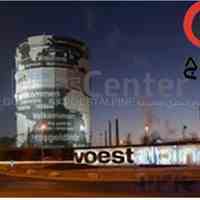 فولاد مقاوم به سایش DUROSTAT