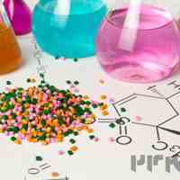 نمایندگی خرید و فروش مواد اولیه شیمیایی