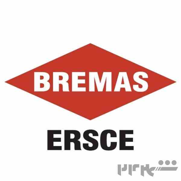 نمایندگی رسمی ارش  ERSCE ایتالیا ( برماس  BREMAS سابق )