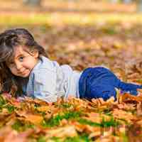آتلیه کودک کهکشان