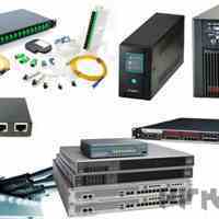 مشاوره و فروش انواع تجهیزات اورجینال شبکه (تجهیزات پسیو ،تجهیزات اکتیو)