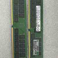 رم 32گیگ سرور اچ پی32gb2400t
