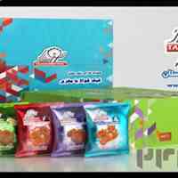 تخفیفات 44 درصدی کیک و کلوچه