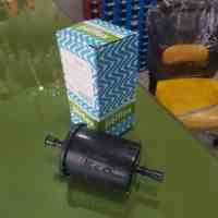 فیلتر بنزین پلیمری (صافی بنزین)