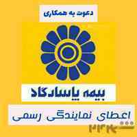 بیمه پاسارگاد