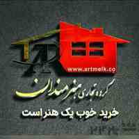 قطعه زمین داخل بافت 380 متری