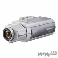 دوربین مداربسته  آنالوگ پاناسونیک WV-CP500