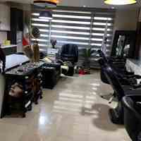 آکادمی و سالن زیبایی و مراقبت زیبایی سارا یاری