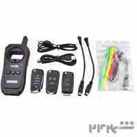 دستگاه کپی ریموت و چیپ کادی(KDX2)