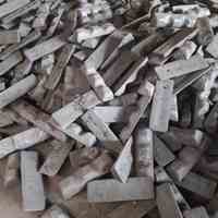 فروش ویژه شمش چدن خاکستری