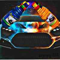 فروش عمده ی روغن ترمز 