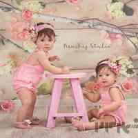آتلیه عکاسی کودک نی نی کاج