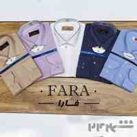 پیراهن مردانه 