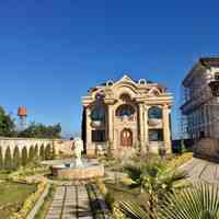 ۲۸۰۰متری/استخردار/نوشهر