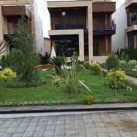 ۵۰۰متری/شهرکی با نگهبانی 