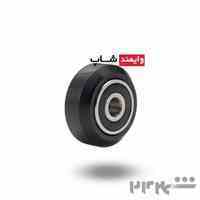 چرخ هرزگرد پروفیل مهندسی (15.9*10.4*24