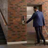 شرکت آسانسور آسانرو