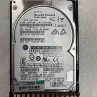 هارد 1.2ترابایت اچ پی(1.2tb10k12g)