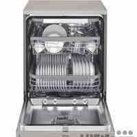  ماشین ظرفشویی ال جی DFB425FP