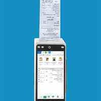 نرم افزار و صندوق فروشگاهی لاسیما