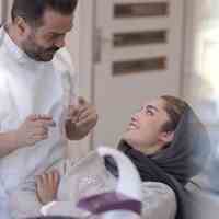 بهترین جراح دندانپزشک در تهران