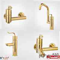 قیمت شیرآلات راسان با بیشترین درصد تخفیف در کالا118