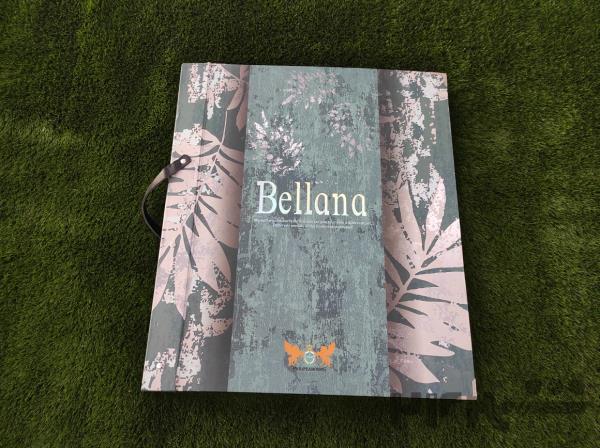آلبوم کاغذ دیواری بلانا BELLANA 