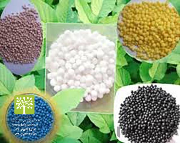 فروش انواع کودهای شیمیایی ، نانو و NPK ، کود دامی ، سم ، بذر ، نهال ، نشا ، ادوات و ابزار آلات کشاورزی