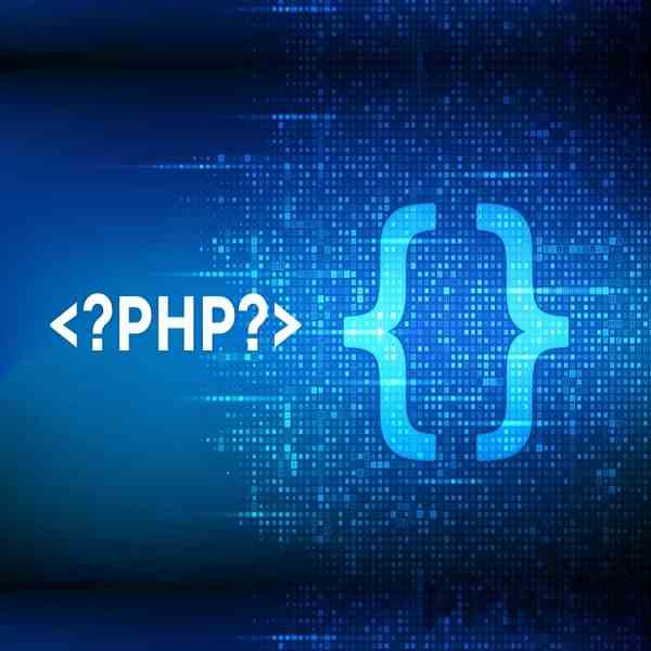 آموزش طراحی وبسایت با php