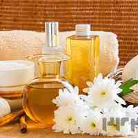 ماساژ تخصصی آروما با مدیتیشن توسط متخصص انرژی درمانی در منزل