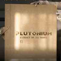 آلبوم کاغذ دیواری پلوتونیوم PLUTONIUM 