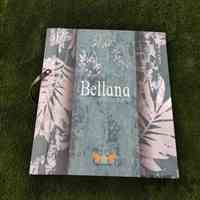 آلبوم کاغذ دیواری بلانا BELLANA 