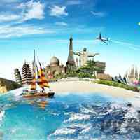 تور های زیارتی(کربلا.مشهد) و تور های گردشگری