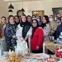 آموزشگاه آشپزی و شیرینی پزی وانیل